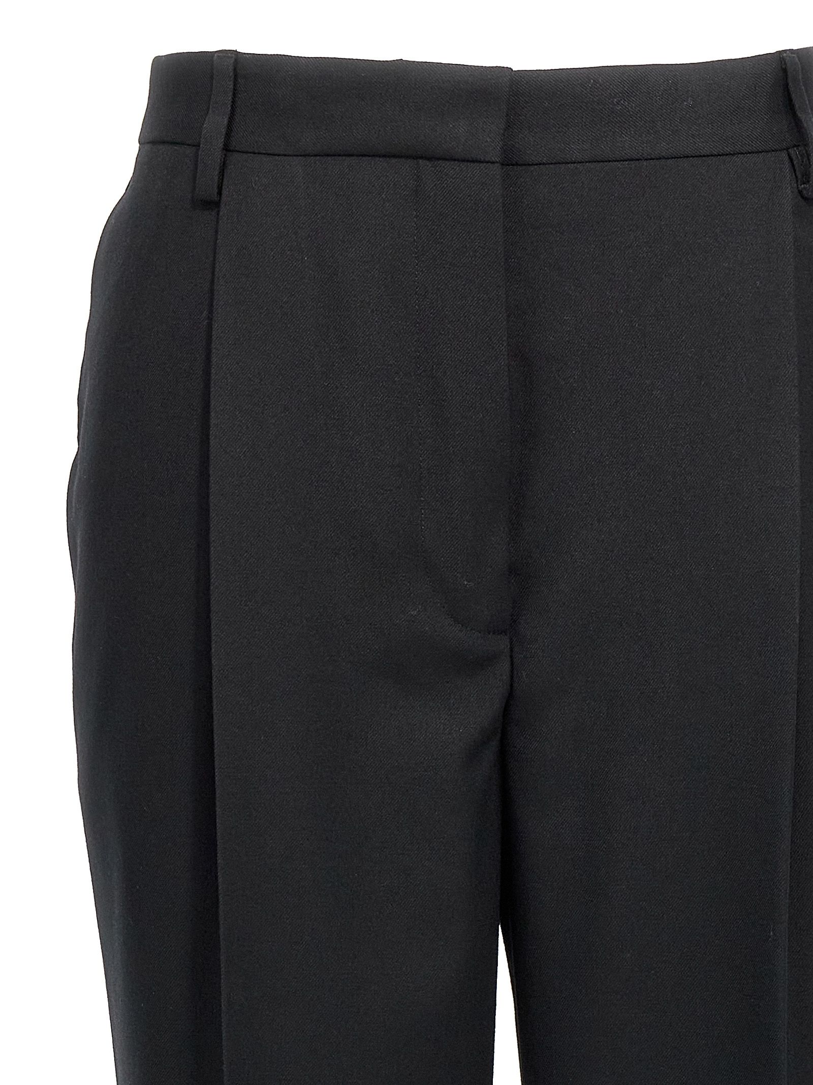 [DRIES VAN NOTEN] Trousers FW24 2420109039251900