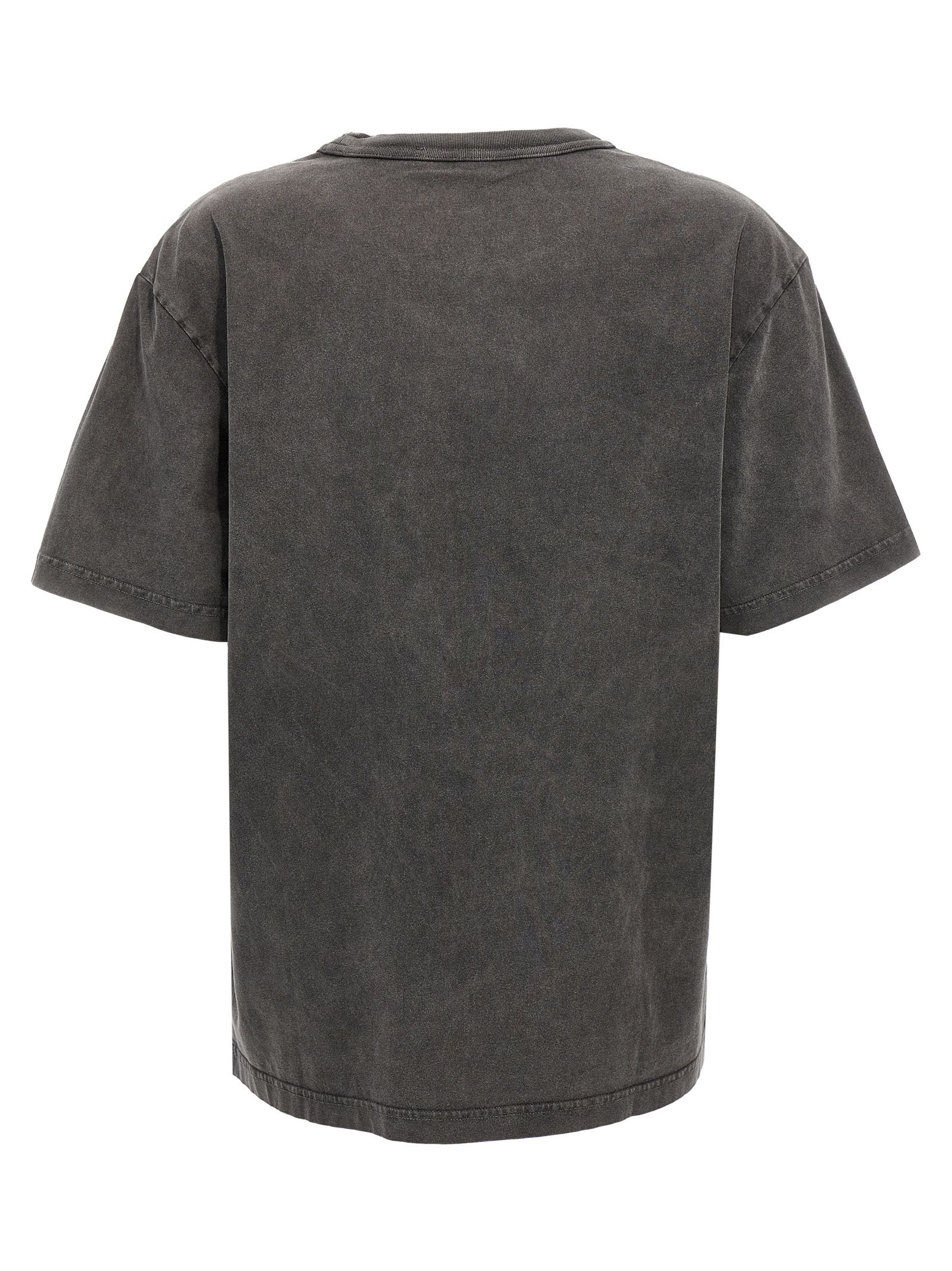[T BY ALEXANDER WANG] T-shirts Short Sleeve FW24 4CC4241515208A