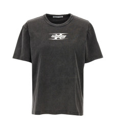 [T BY ALEXANDER WANG] T-shirts Short Sleeve FW24 4CC4241515208A