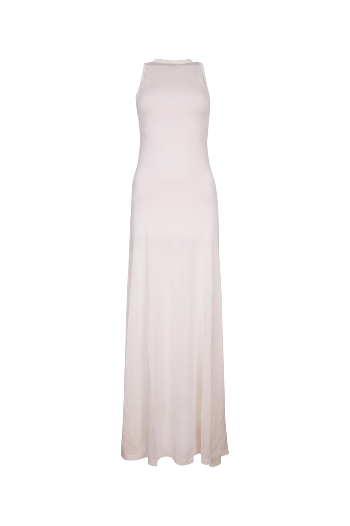 [JACQUEMUS] Sleeveless dress FW24 243KN5132007 110