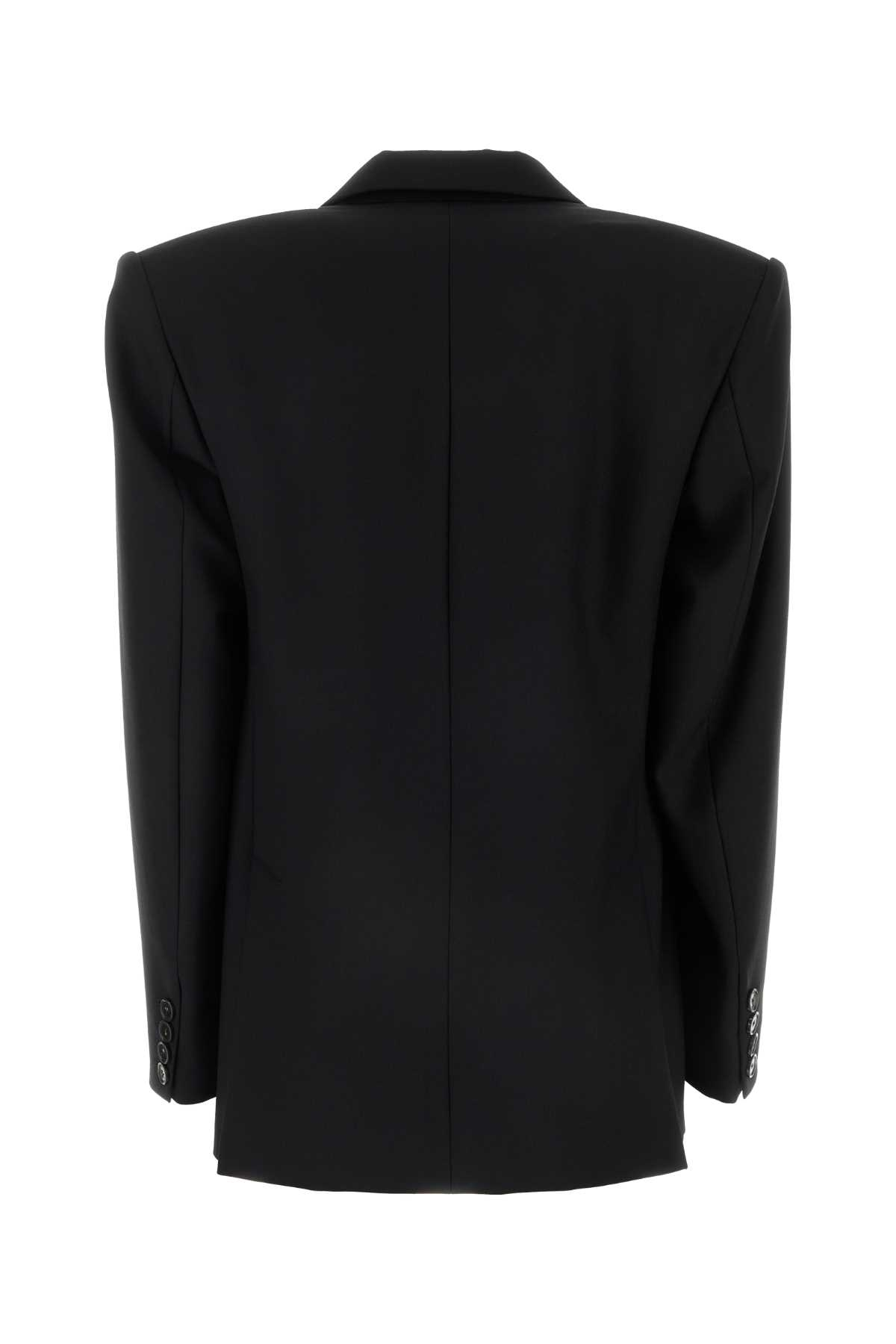 [Stella McCartney] Blazer FW24 650122SSA36 1000