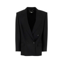 [Stella McCartney] Blazer FW24 650122SSA36 1000
