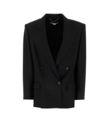 [Stella McCartney] Blazer FW24 650122SSA36 1000