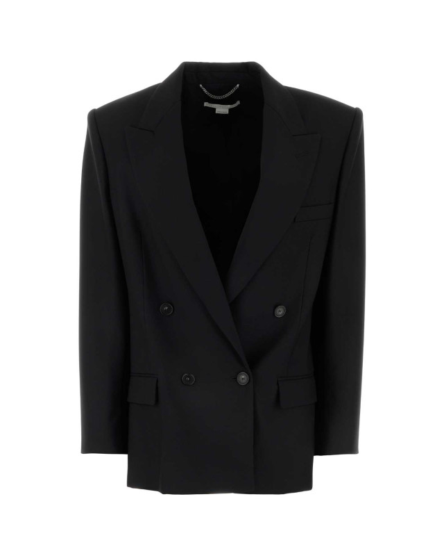 [Stella McCartney] Blazer FW24 650122SSA36 1000