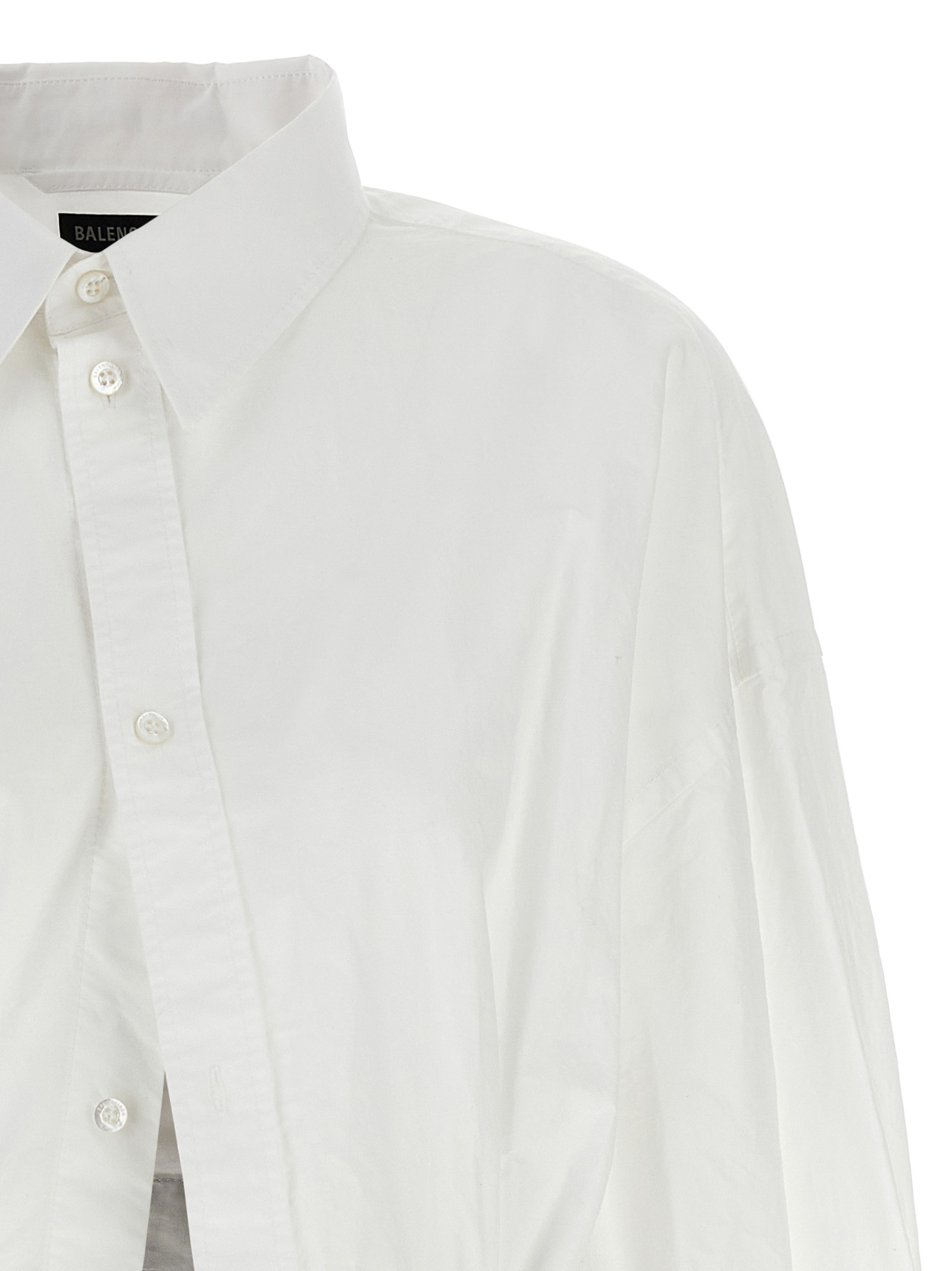 [Balenciaga] Blouse FW24 809066TNM609000