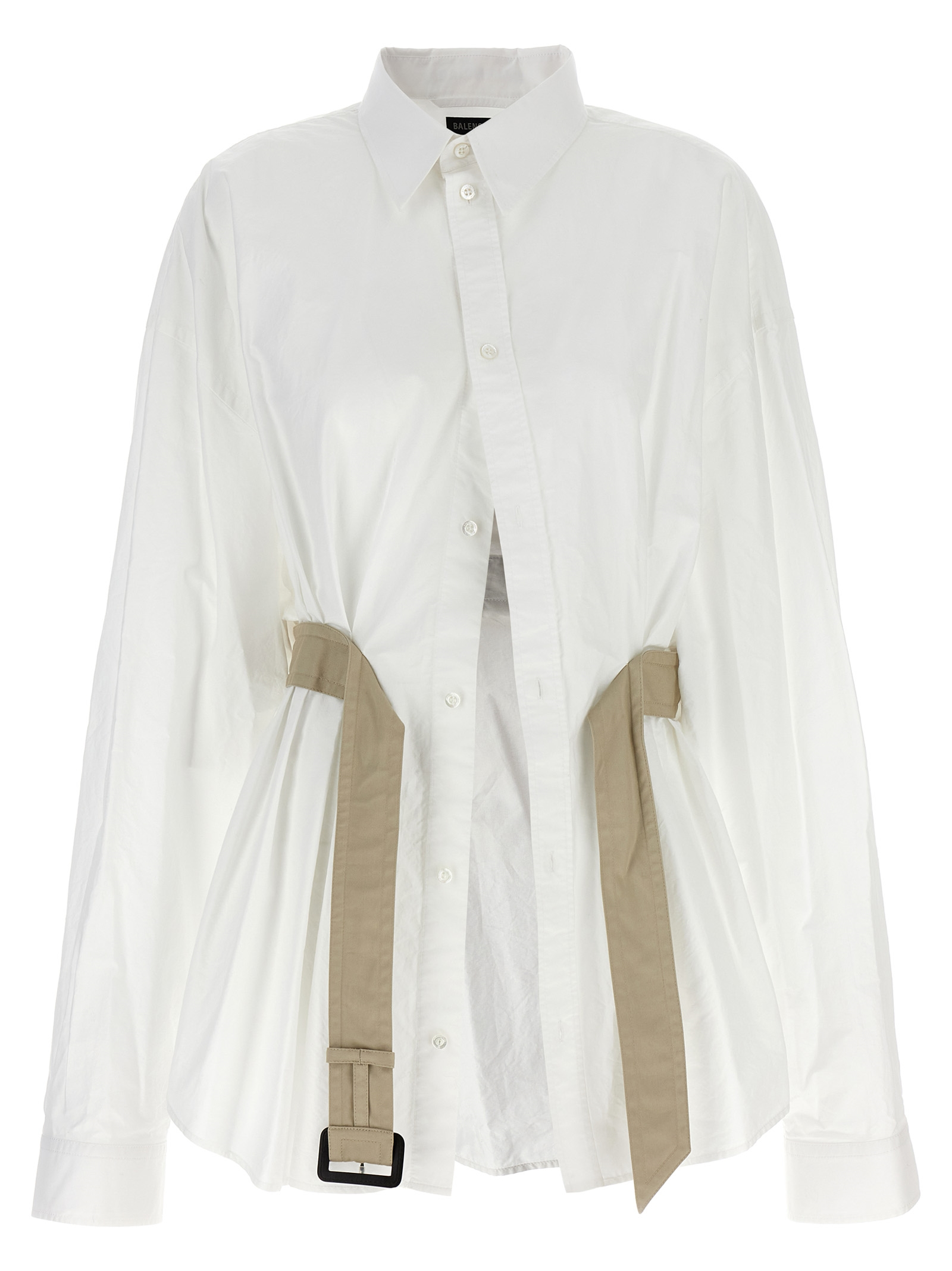 [Balenciaga] Blouse FW24 809066TNM609000
