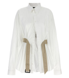 [Balenciaga] Blouse FW24 809066TNM609000