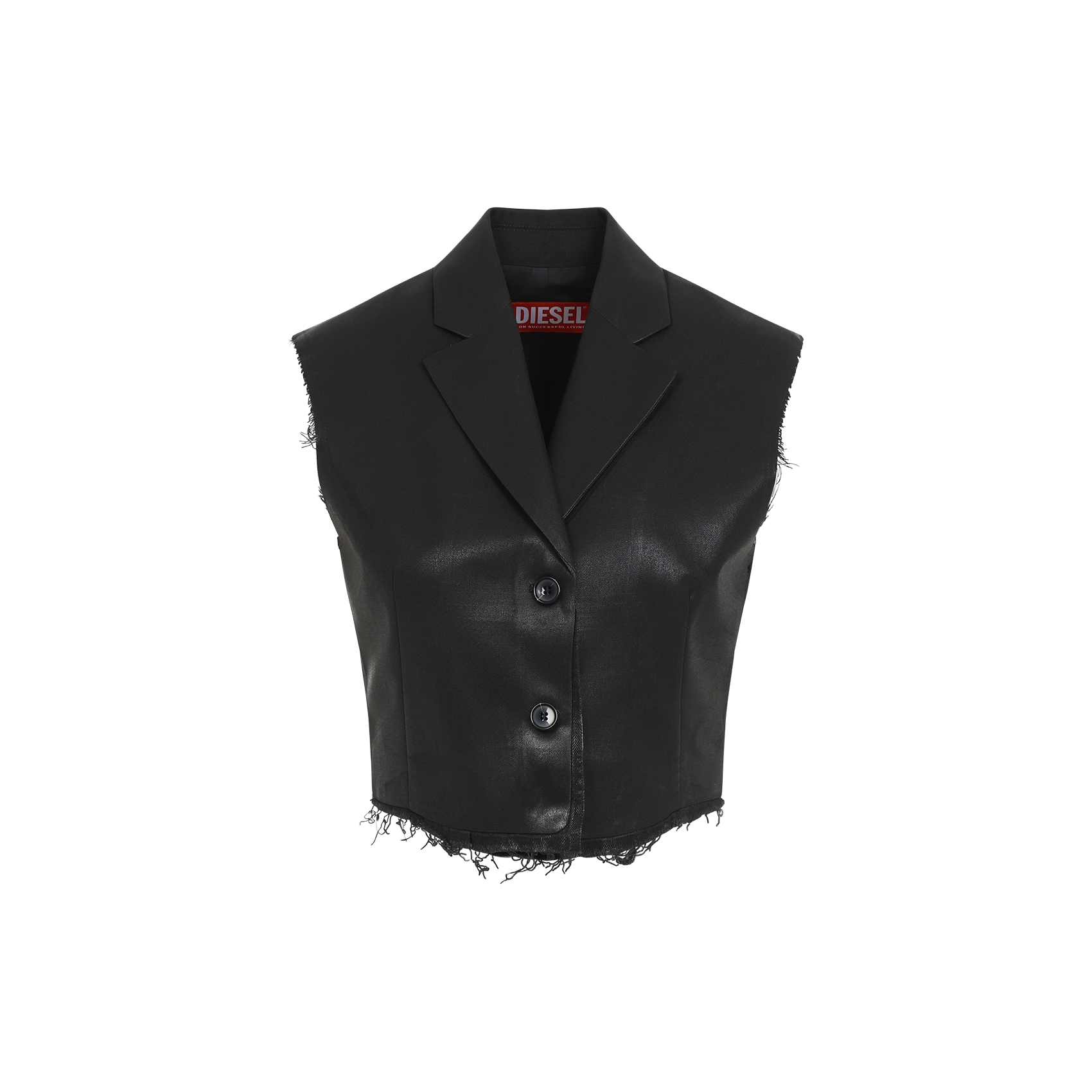 [Diesel] Vest FW24 A16412.0NKBV