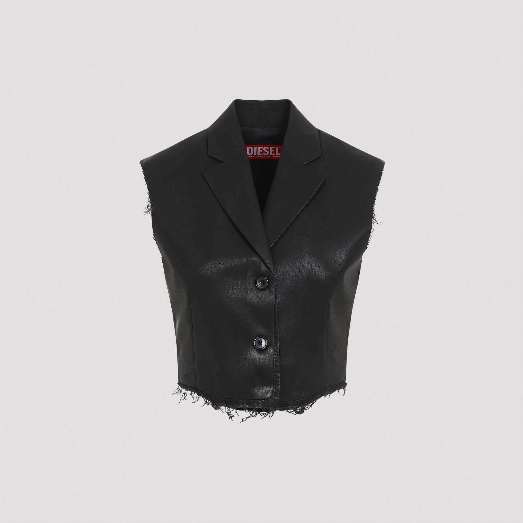[Diesel] Vest FW24 A16412.0NKBV
