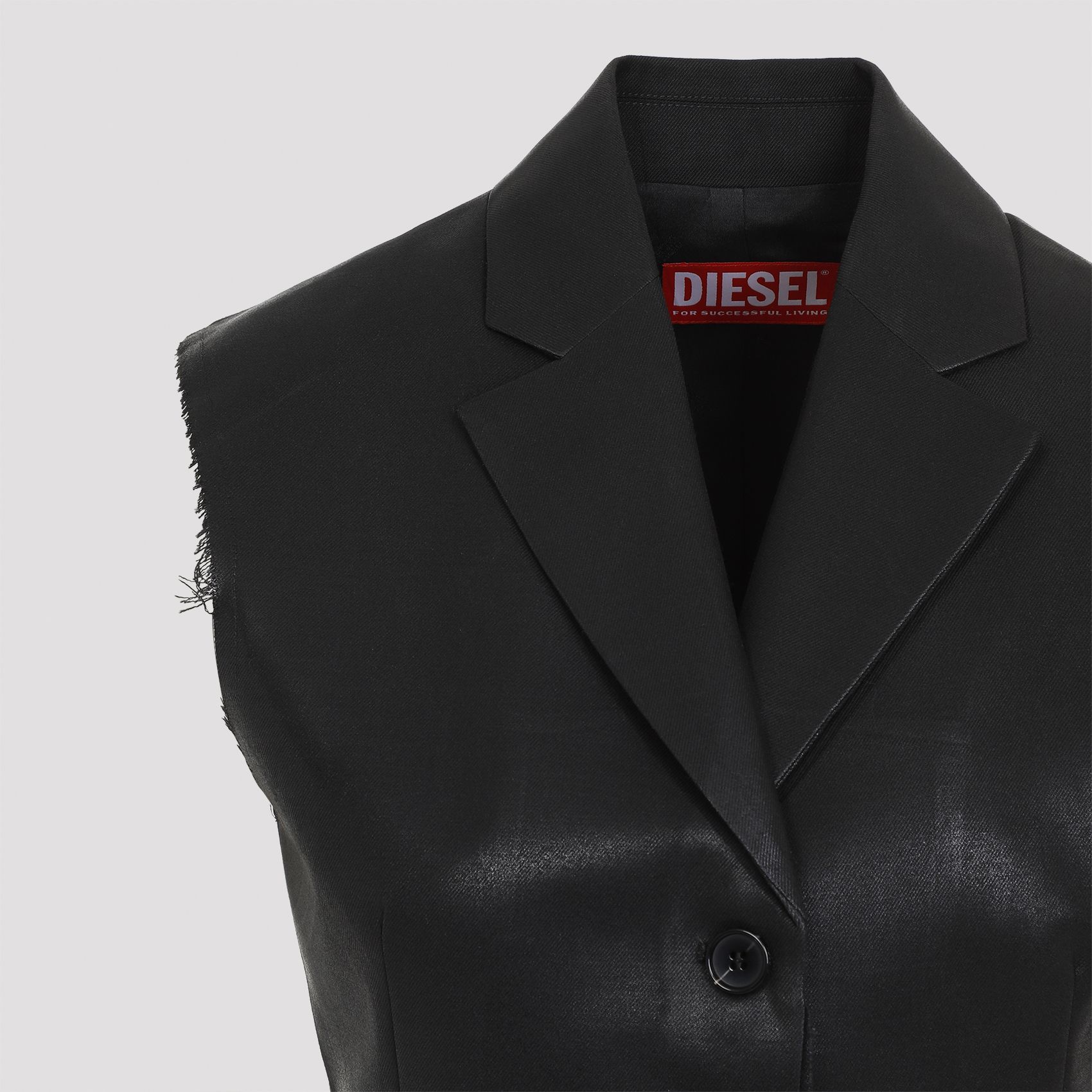 [Diesel] Vest FW24 A16412.0NKBV