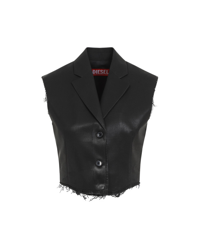 [Diesel] Vest FW24 A16412.0NKBV
