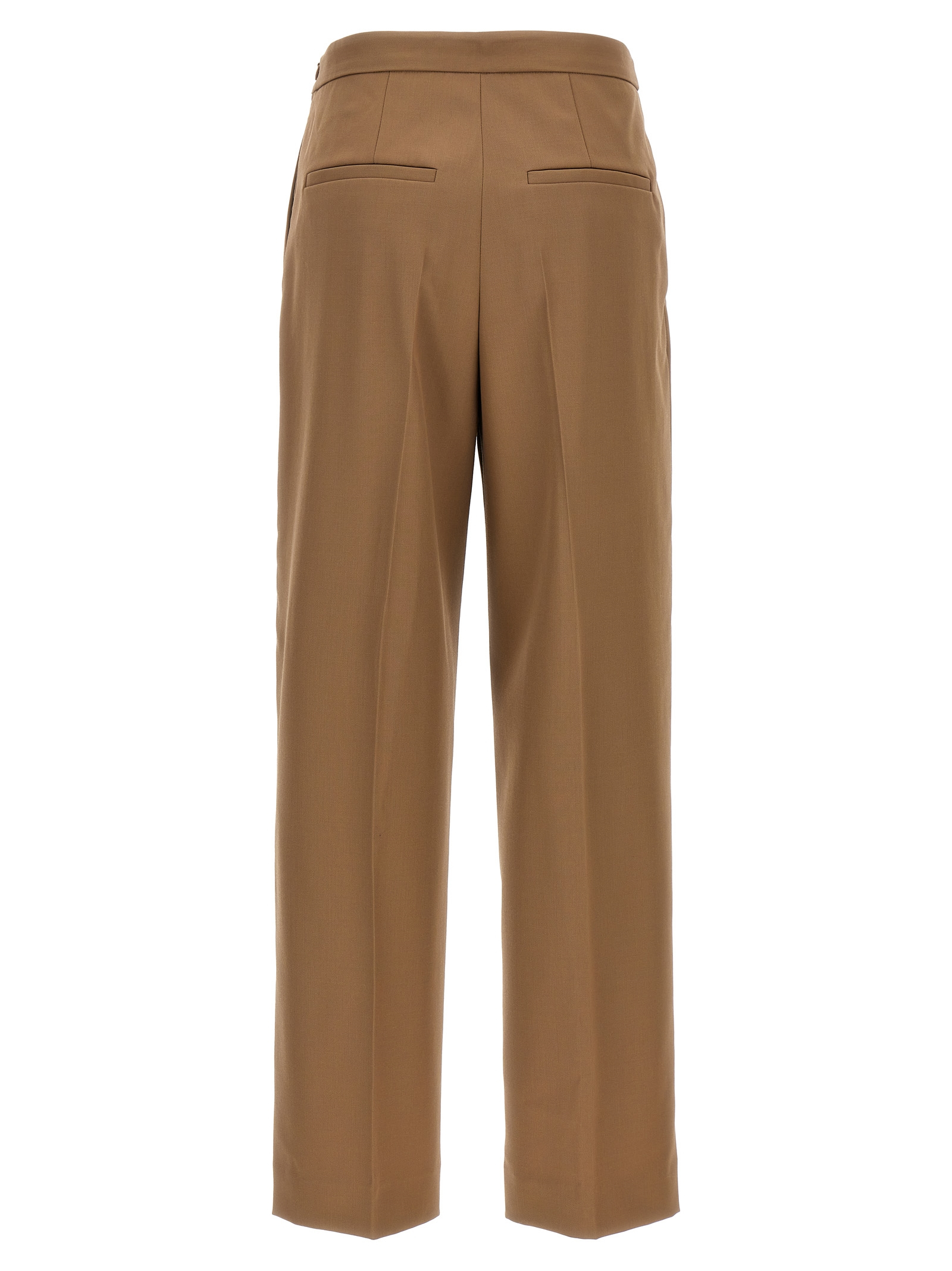 [DRIES VAN NOTEN] Trousers FW24 2420109179146712