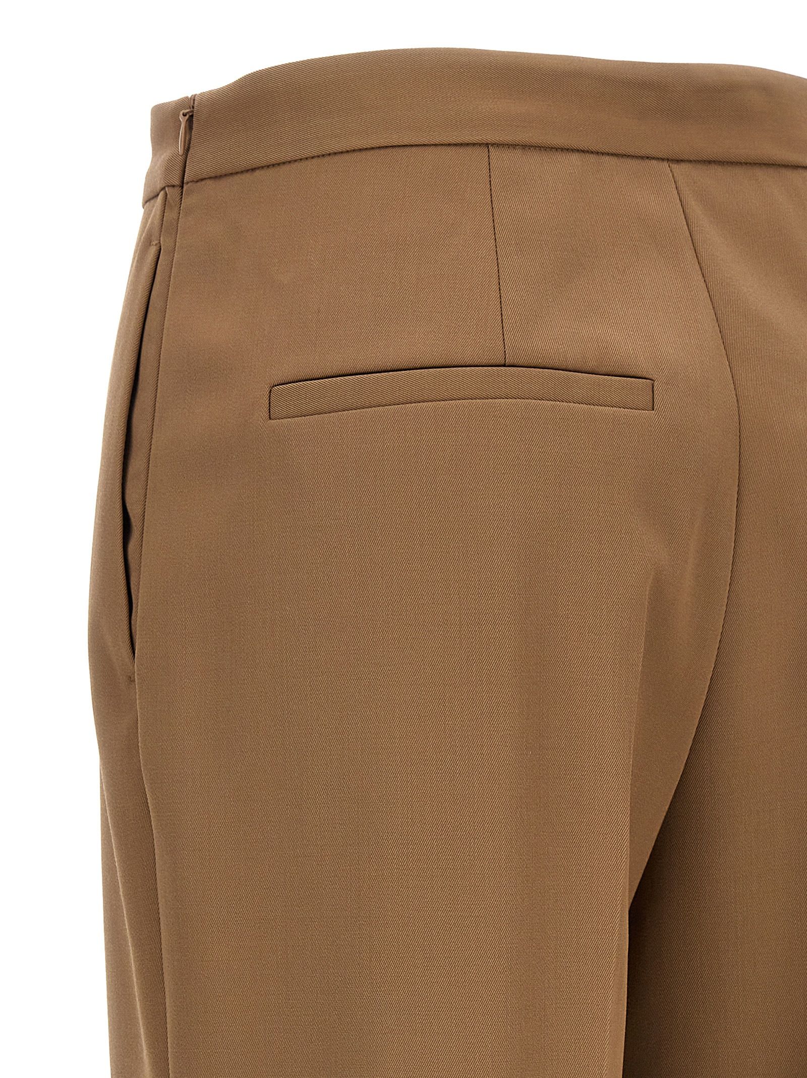 [DRIES VAN NOTEN] Trousers FW24 2420109179146712