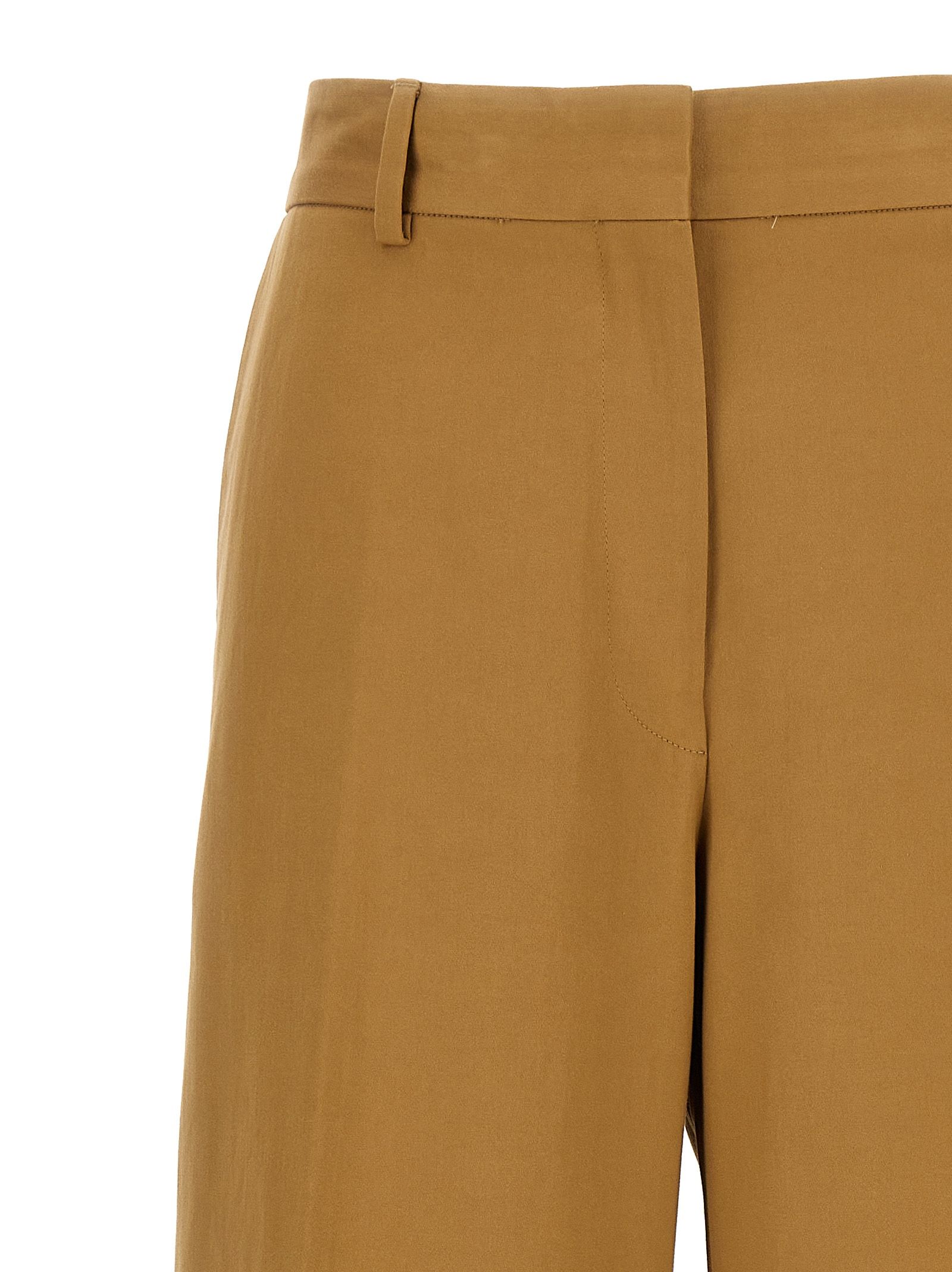 [DRIES VAN NOTEN] Trousers FW24 2420109189350101