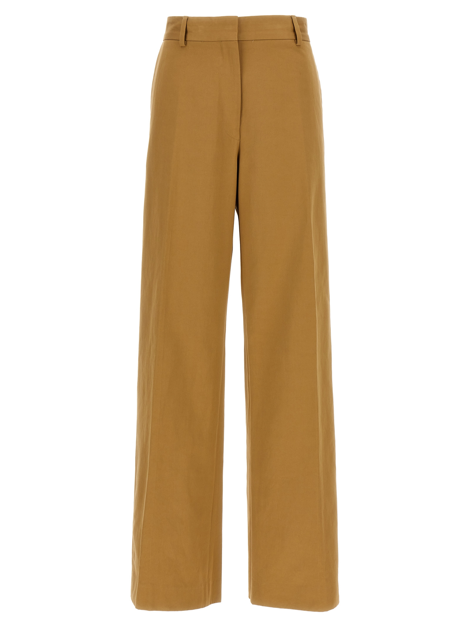 [DRIES VAN NOTEN] Trousers FW24 2420109189350101