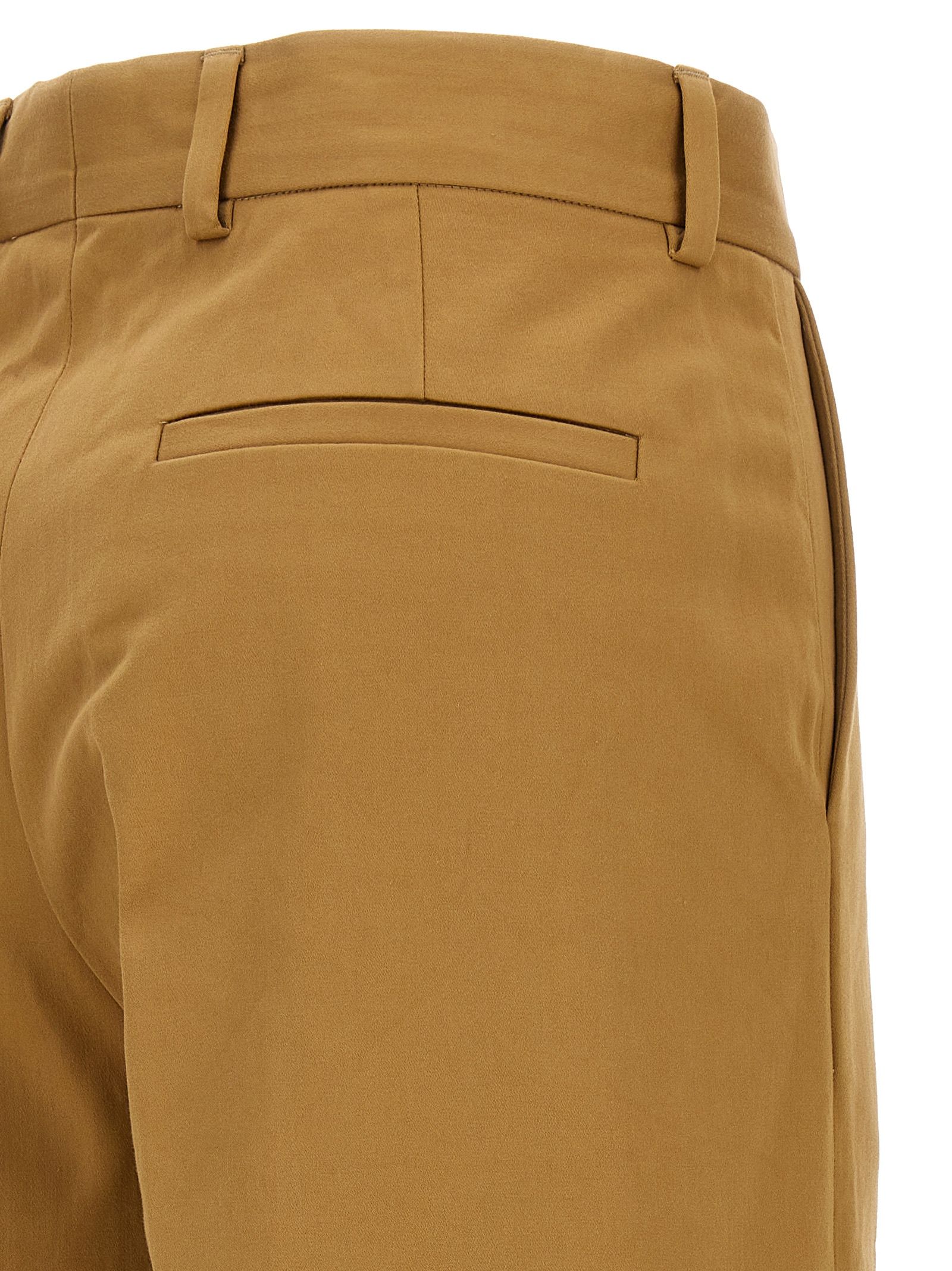 [DRIES VAN NOTEN] Trousers FW24 2420109189350101