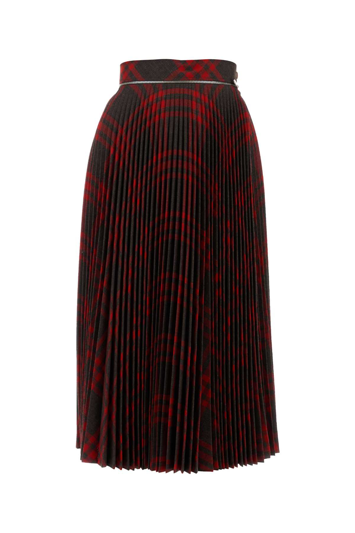 [Burberry] Long skirt FW24 8093004 C1205