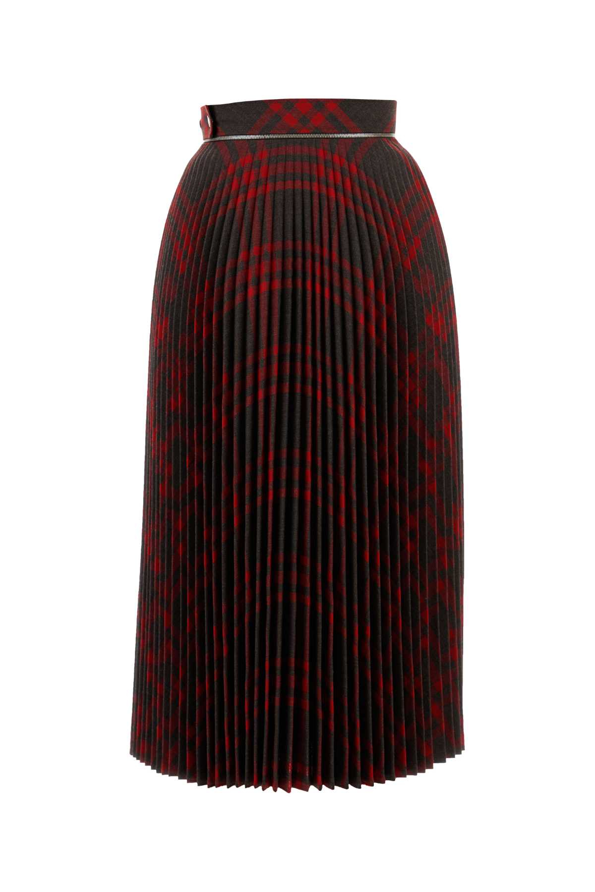 [Burberry] Long skirt FW24 8093004 C1205