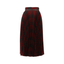 [Burberry] Long skirt FW24 8093004 C1205