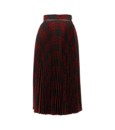 [Burberry] Long skirt FW24 8093004 C1205