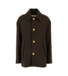 [AMI] Casual Jacket FW24 FCO214WV0051 221