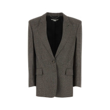 [Stella McCartney] Blazer FW24 6501233EJ790 2425
