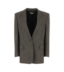 [Stella McCartney] Blazer FW24 6501233EJ790 2425