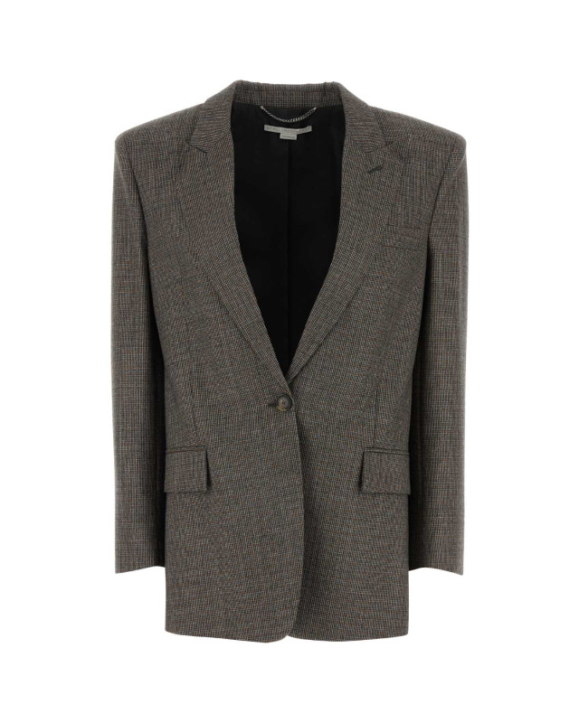 [Stella McCartney] Blazer FW24 6501233EJ790 2425
