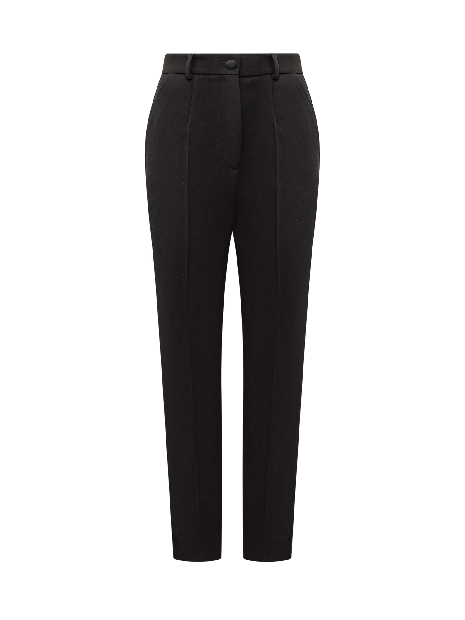 [Dolce & Gabbana] Trousers FW24 FTAM0TFU21E N0000