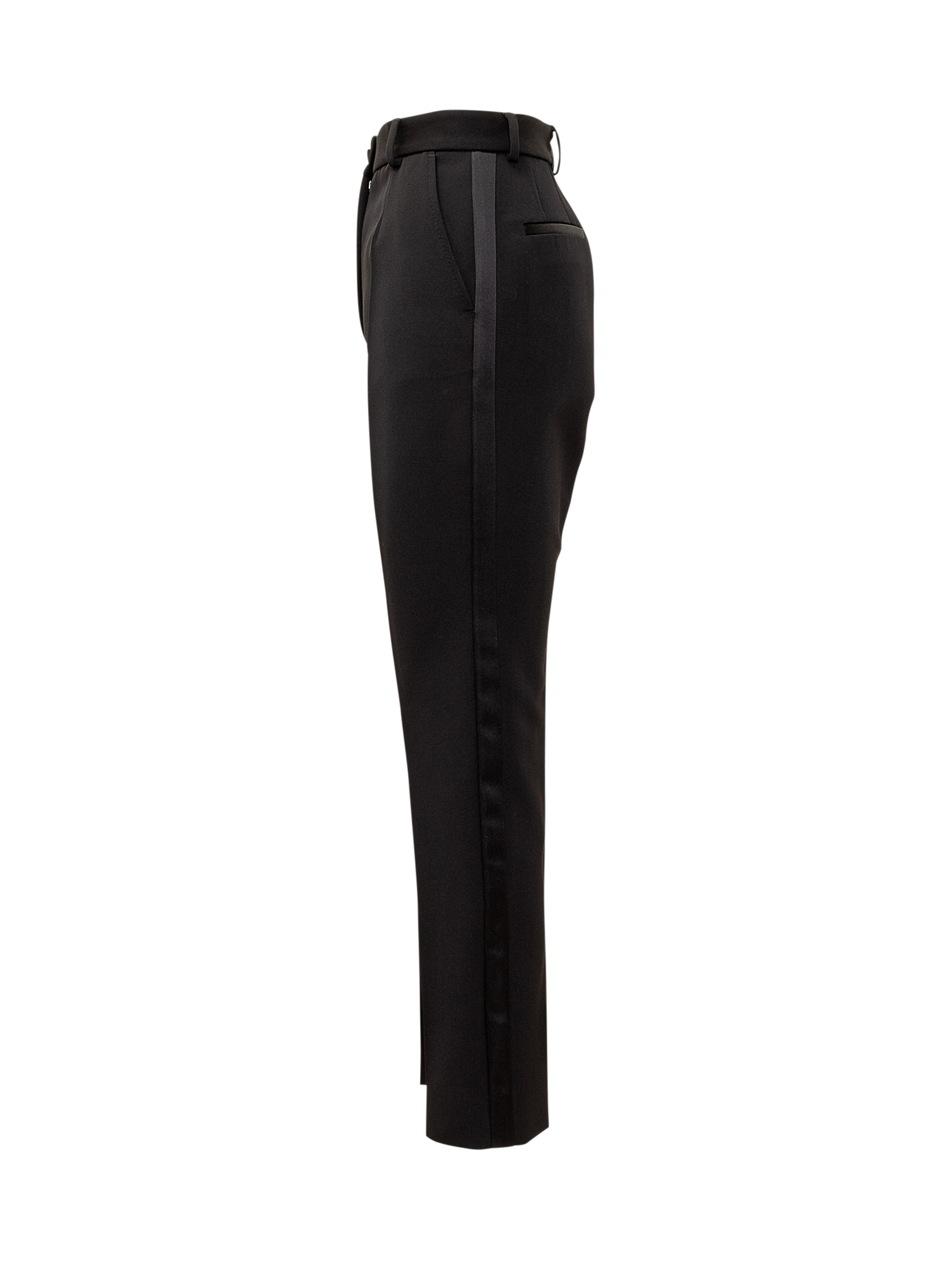 [Dolce & Gabbana] Trousers FW24 FTAM0TFU21E N0000