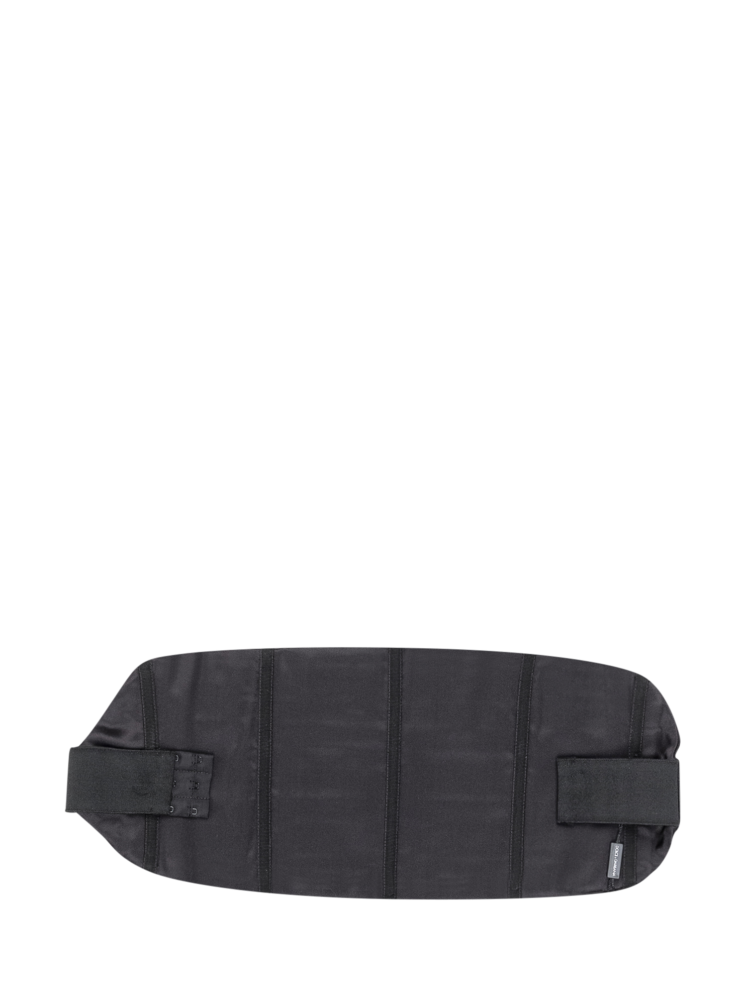 [Dolce & Gabbana] Belt FW24 FB399AG0U05 N0000