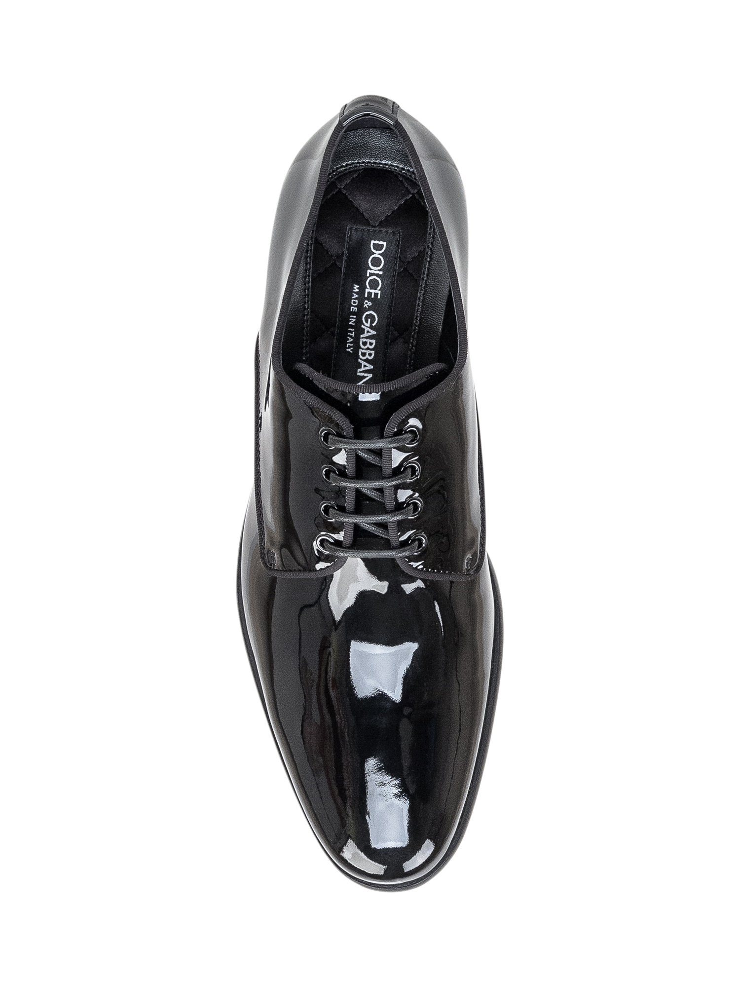 [Dolce & Gabbana] Loafer FW24 CN0105A1471 80999