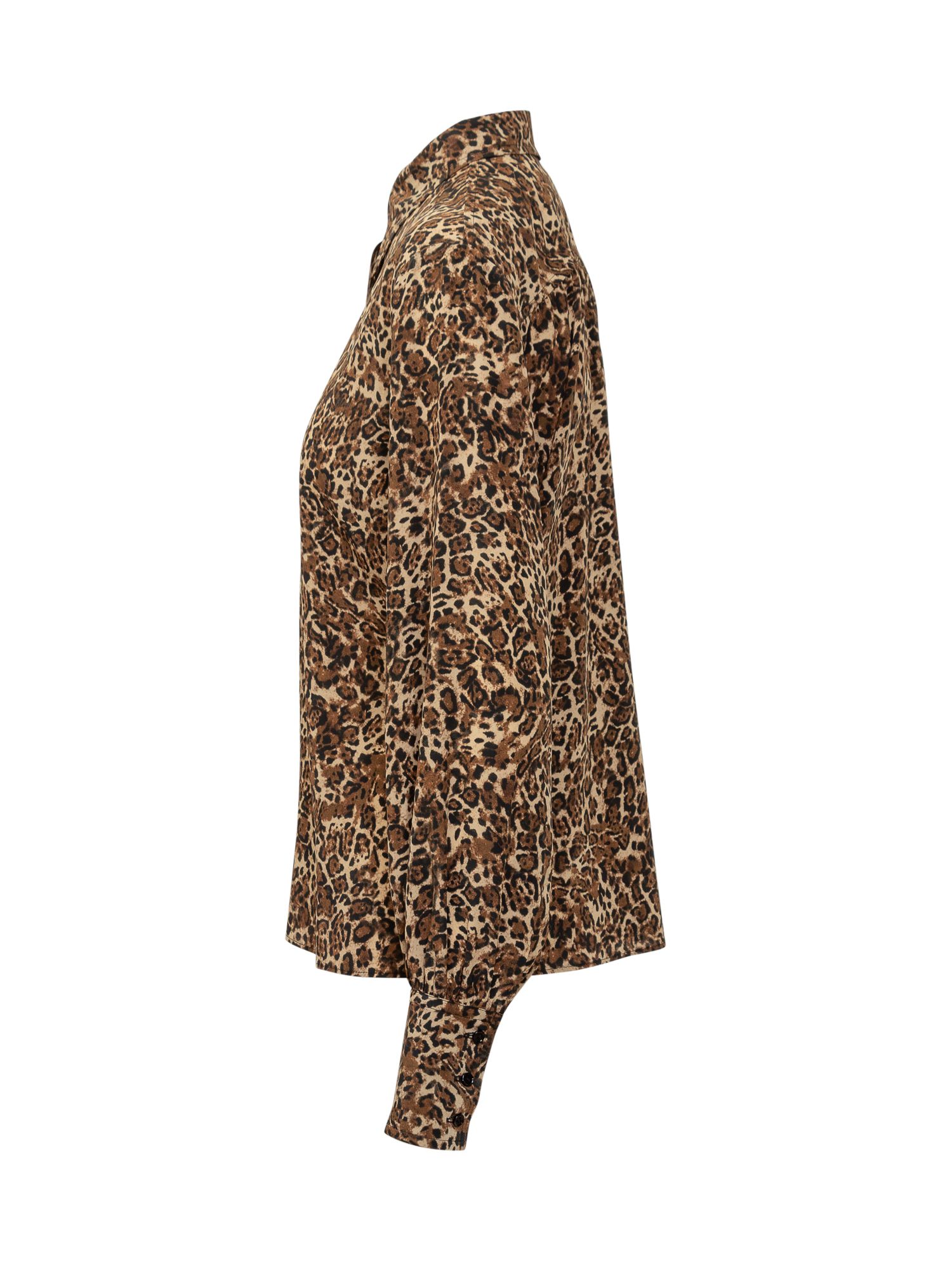 [Isabel Marant] Shirts Long Sleeve FW24 24HCH0133FBB4J07I 99LE