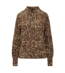 [Isabel Marant] Shirts Long Sleeve FW24 24HCH0133FBB4J07I 99LE
