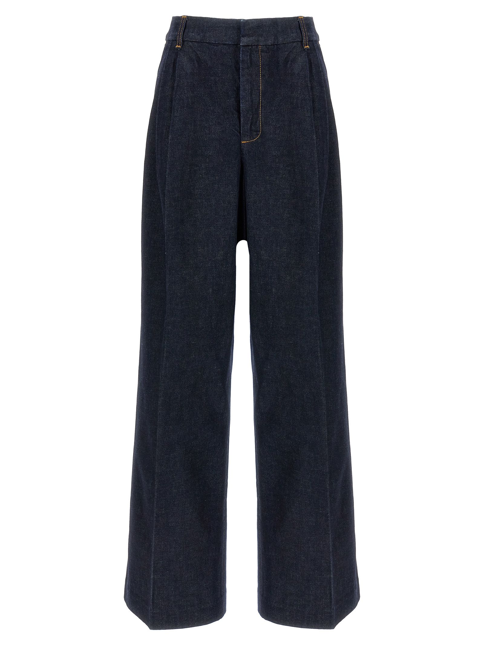 [Zimmermann] Jeans FW24 1561PF241NHTSKY