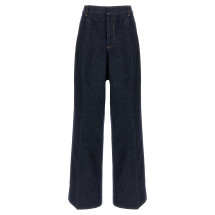 [Zimmermann] Jeans FW24 1561PF241NHTSKY