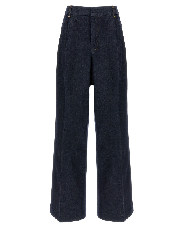 [Zimmermann] Jeans FW24 1561PF241NHTSKY