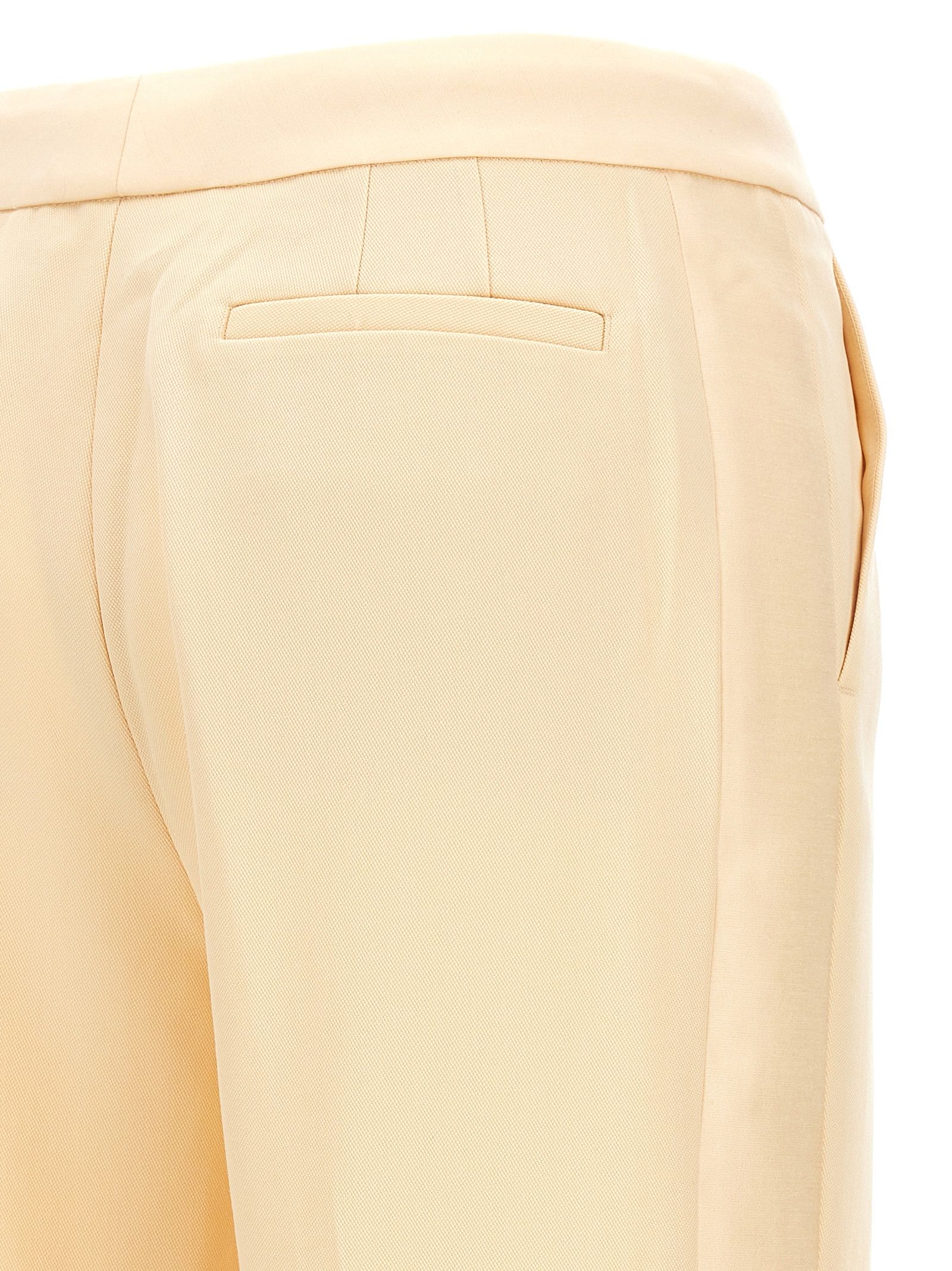 [Zimmermann] Trousers FW24 0366PF241TEA