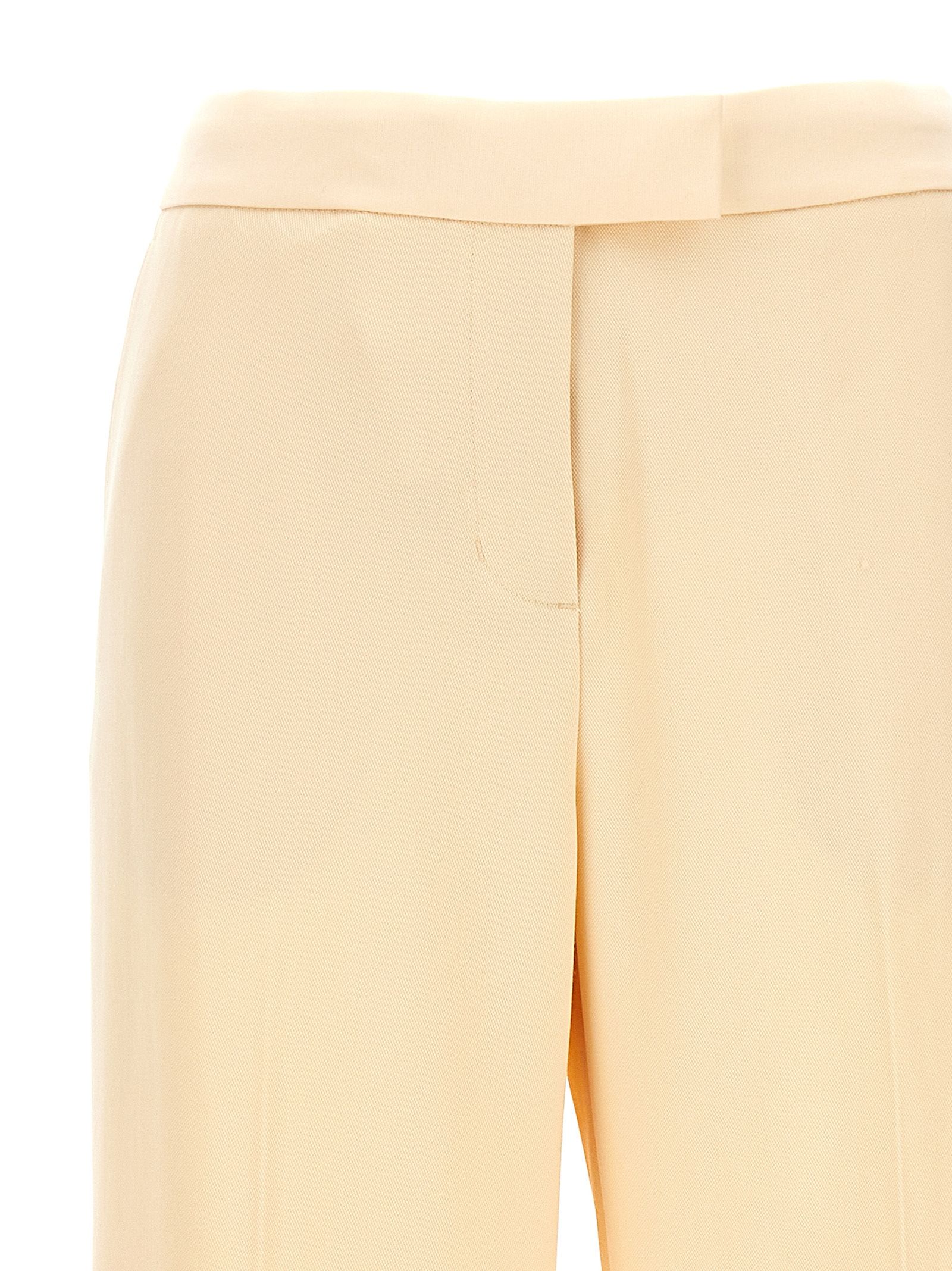 [Zimmermann] Trousers FW24 0366PF241TEA