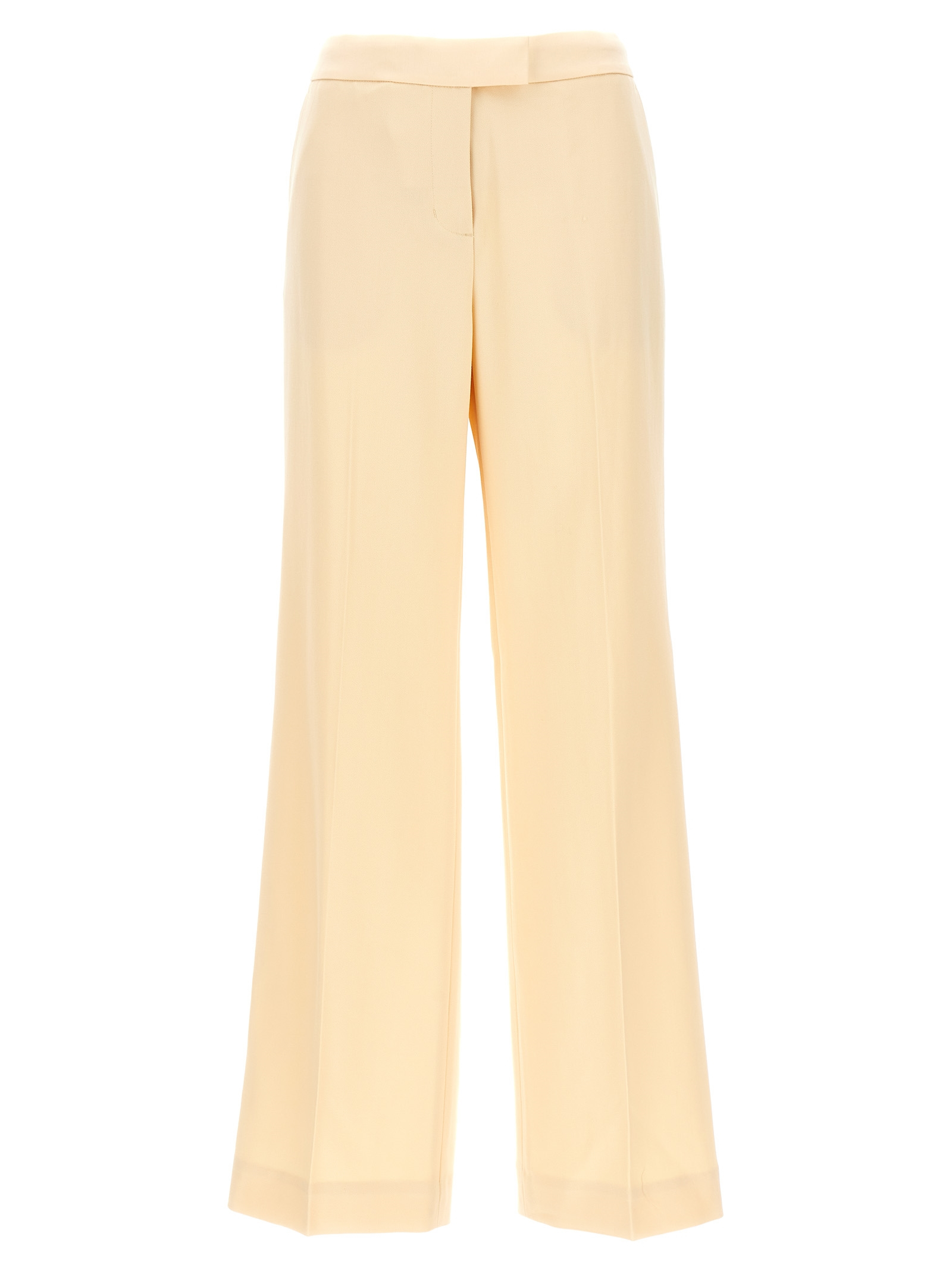 [Zimmermann] Trousers FW24 0366PF241TEA