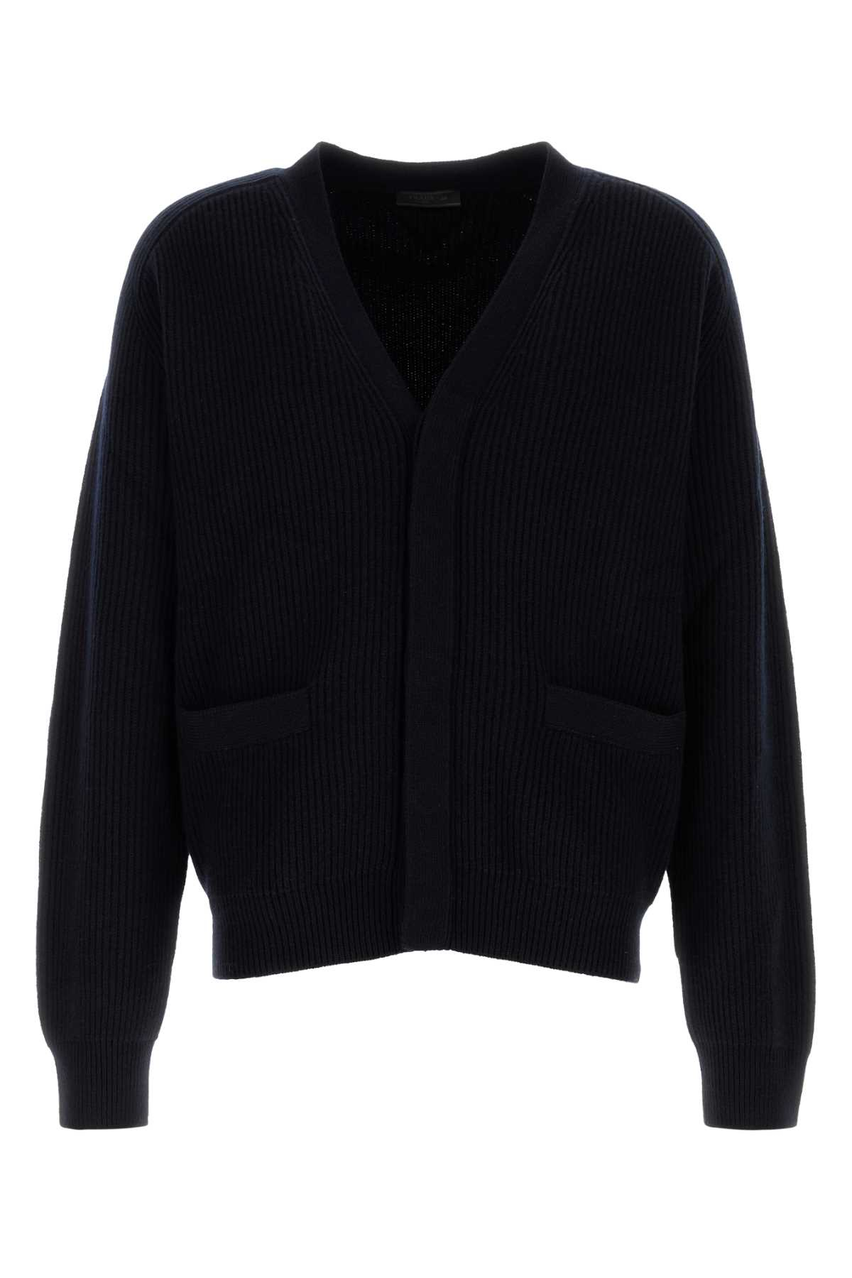 [Prada] Knitwear SS25 UMG336SOOO14G5 F0008
