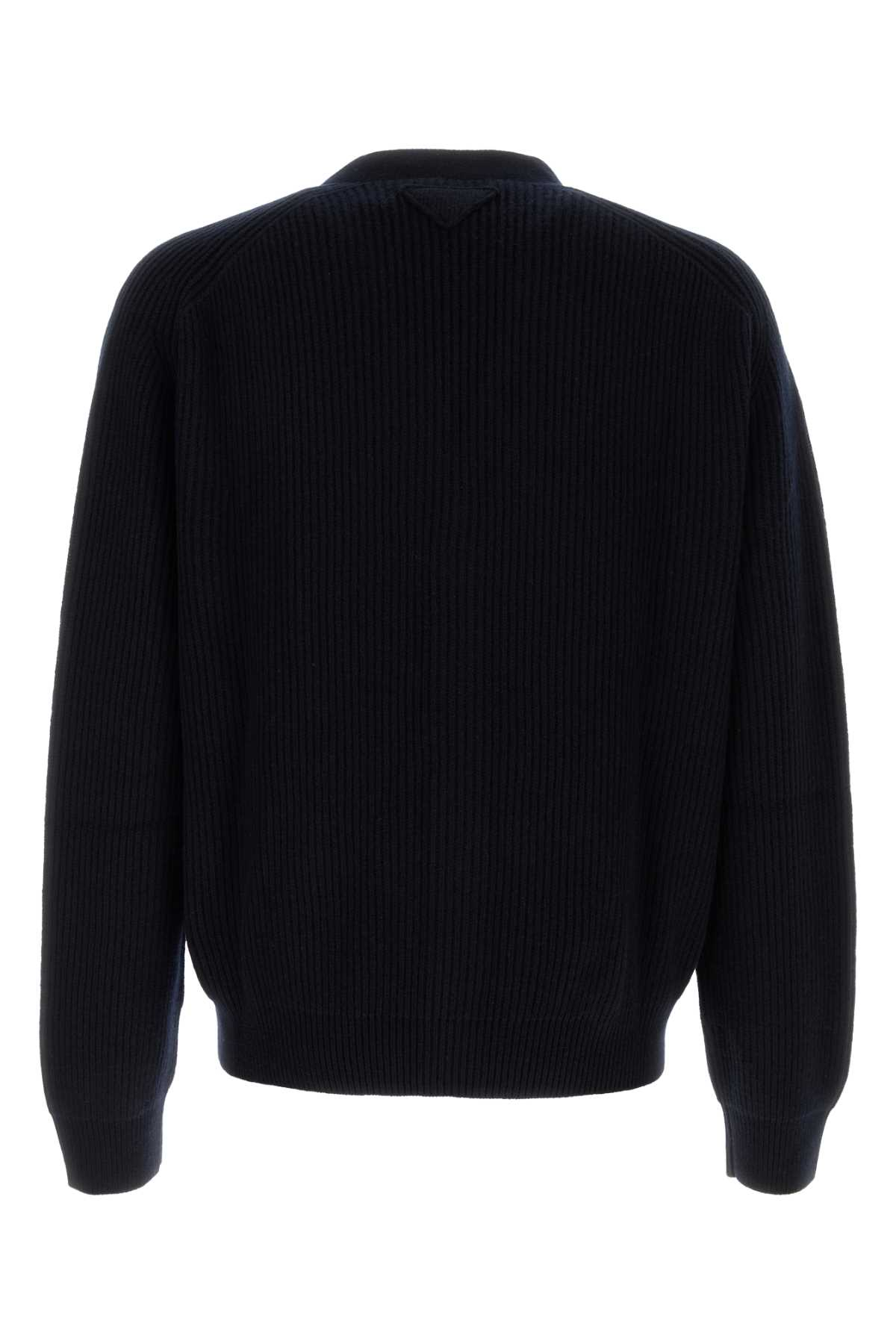 [Prada] Knitwear SS25 UMG336SOOO14G5 F0008