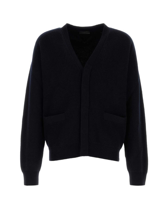[Prada] Knitwear SS25 UMG336SOOO14G5 F0008
