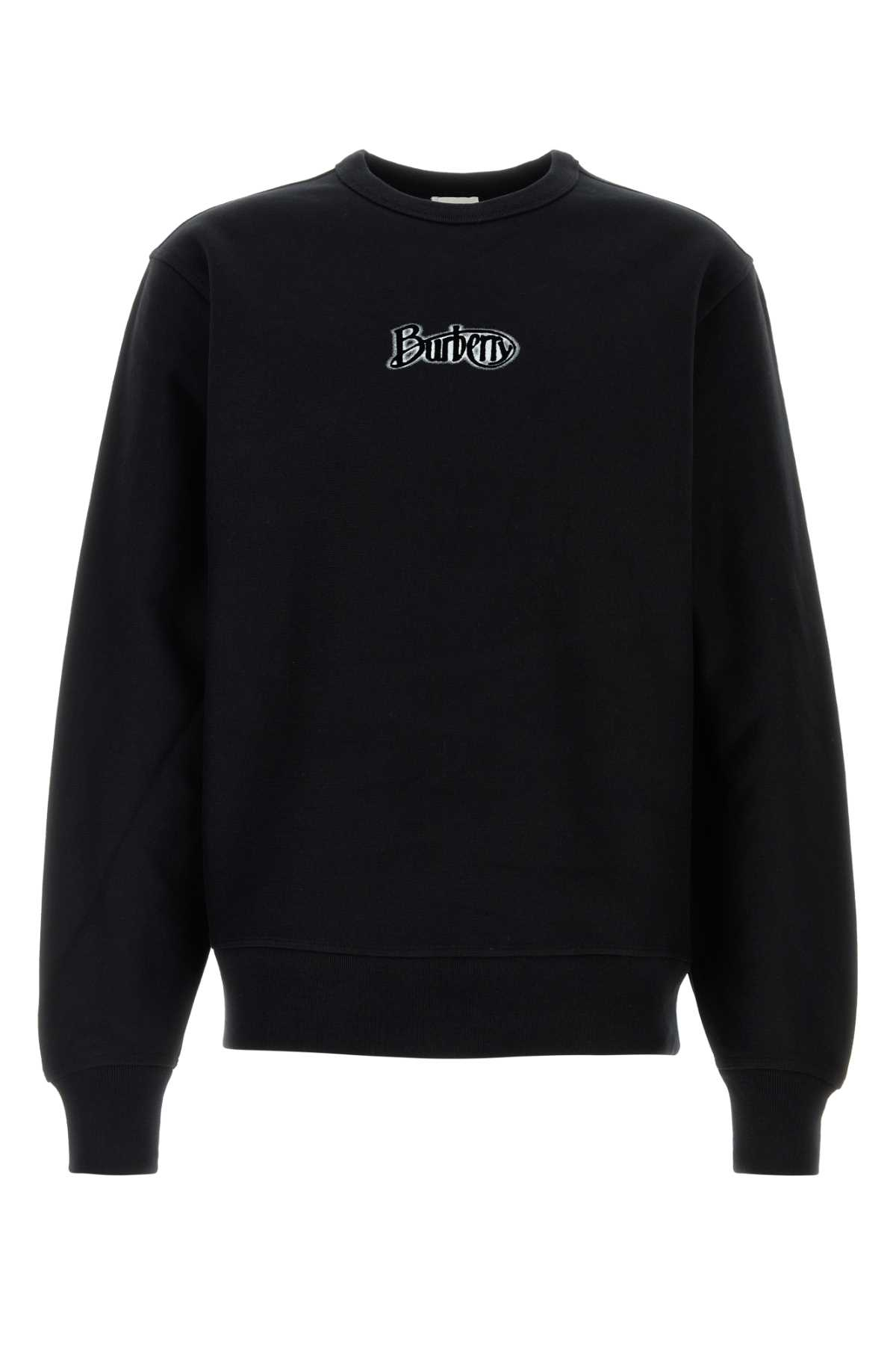 [Burberry] Sweatshirt FW25 8097822 C1413
