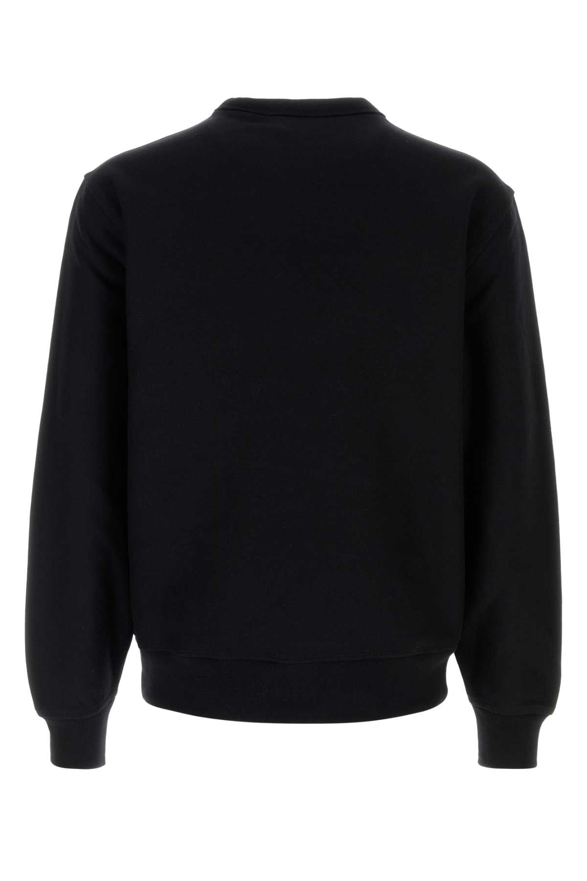 [Burberry] Sweatshirt FW25 8097822 C1413