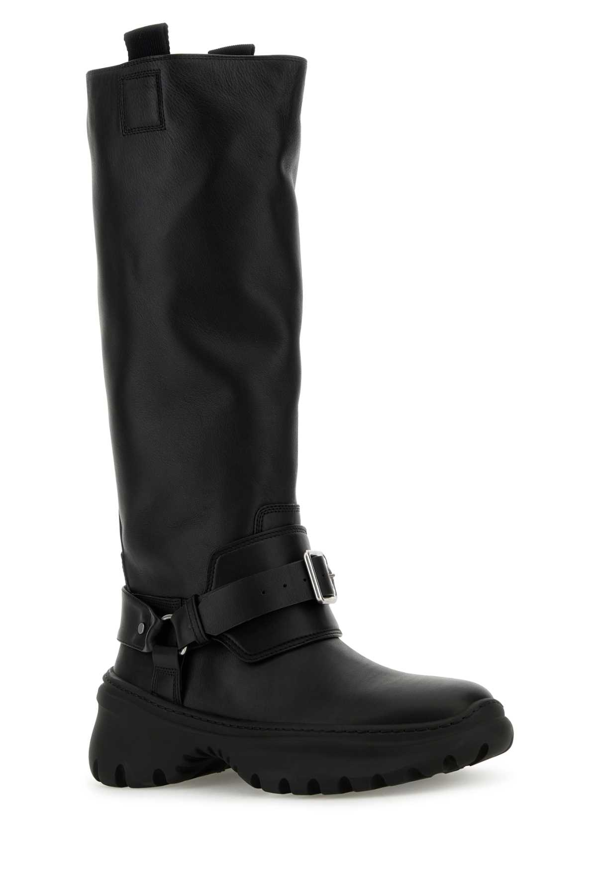 [Burberry] Boots FW24 8096904 A1189