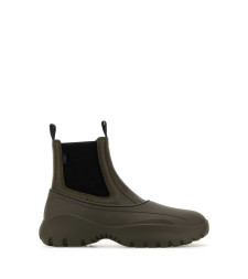 [Burberry] Boots FW25 8099099 C1173