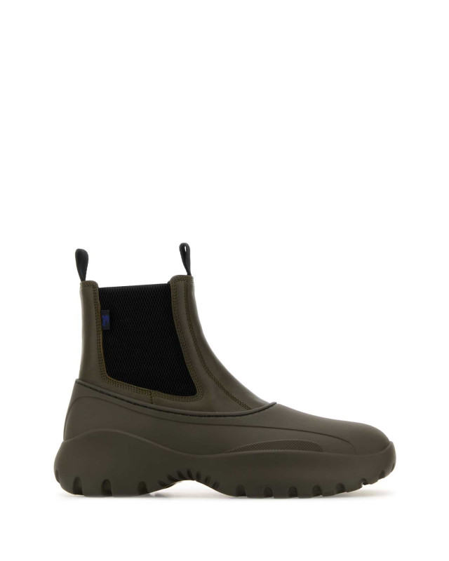 [Burberry] Boots FW25 8099099 C1173