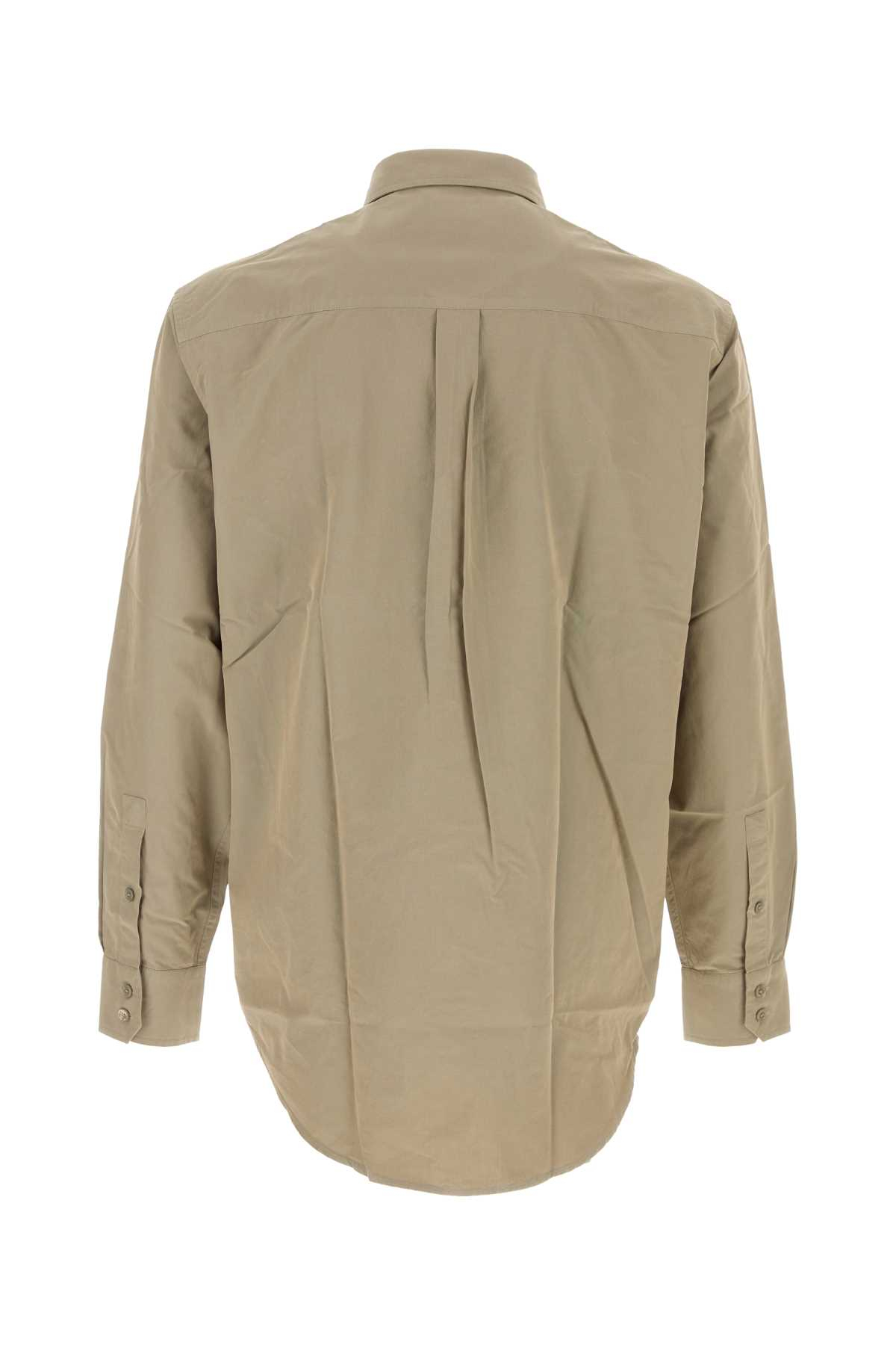 [Burberry] Shirts Long Sleeve SS24 8089484 B9318