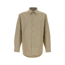 [Burberry] Shirts Long Sleeve SS24 8089484 B9318